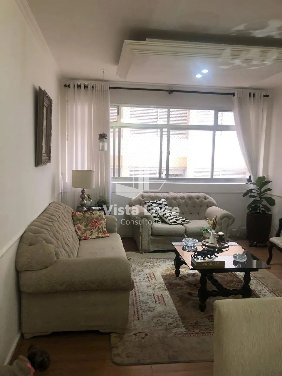 Apartamento, 4 quartos, 105 m² - Foto 2