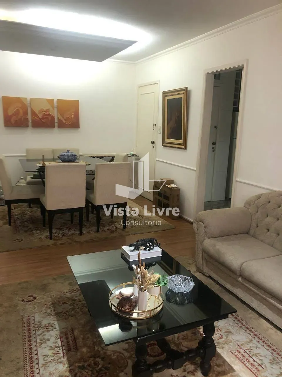 Apartamento, 4 quartos, 105 m² - Foto 6