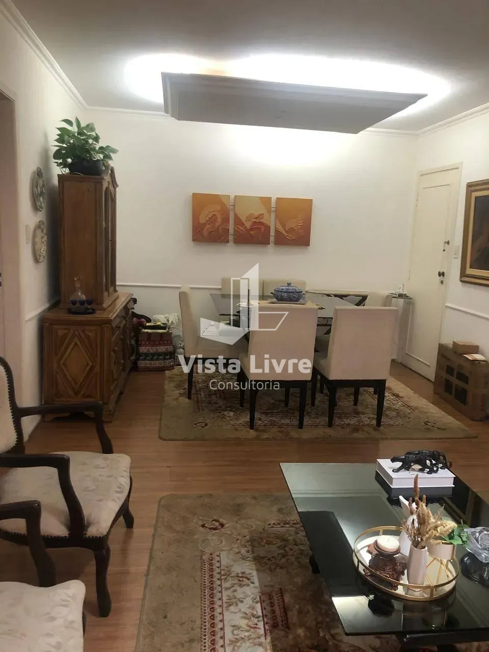 Apartamento, 4 quartos, 105 m² - Foto 4