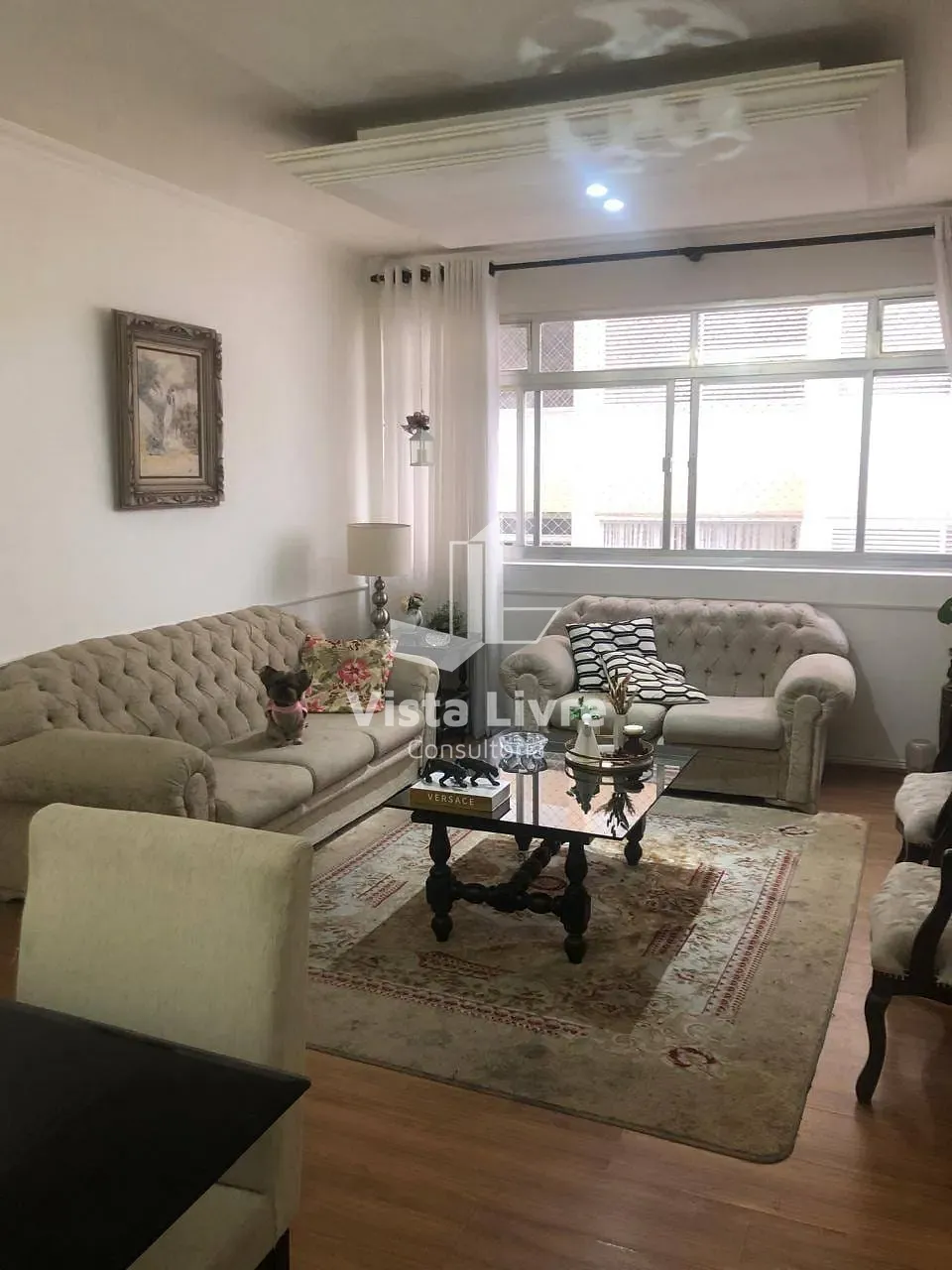 Apartamento, 4 quartos, 105 m² - Foto 1
