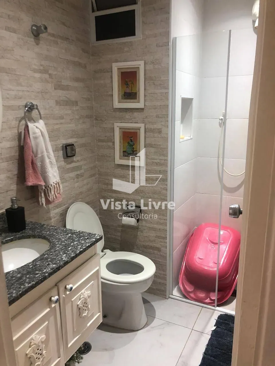 Apartamento, 4 quartos, 105 m² - Foto 41
