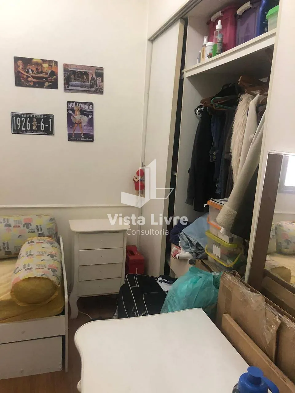 Apartamento, 4 quartos, 105 m² - Foto 27