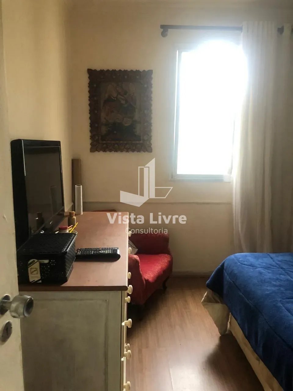 Apartamento, 4 quartos, 105 m² - Foto 31