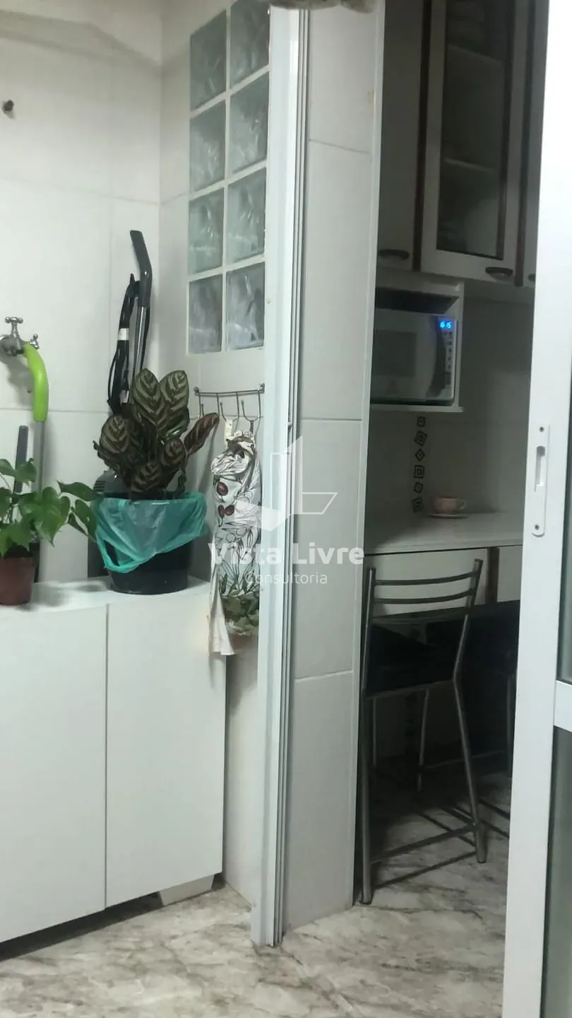 Apartamento, 4 quartos, 105 m² - Foto 35