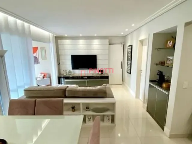 Apartamento 3 quartos e 2 banheiros, à venda, no bairro Centro em São Bernardo do Campo