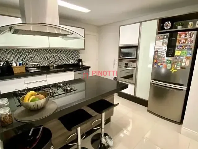 Apartamento 3 quartos e 2 banheiros, à venda, no bairro Centro em São Bernardo do Campo