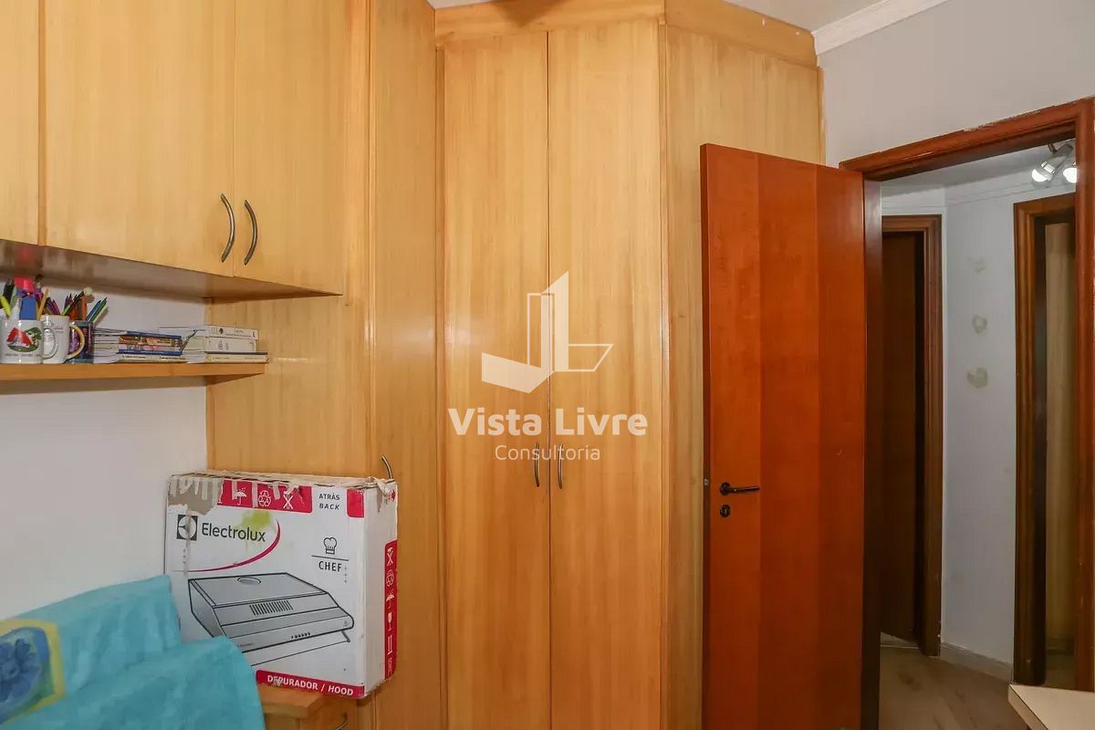 Apartamento, 3 quartos, 85 m² - Foto 9