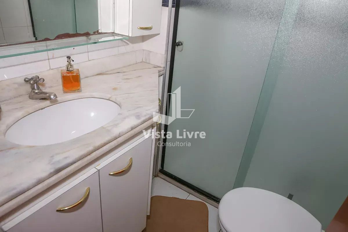 Apartamento, 3 quartos, 85 m² - Foto 11