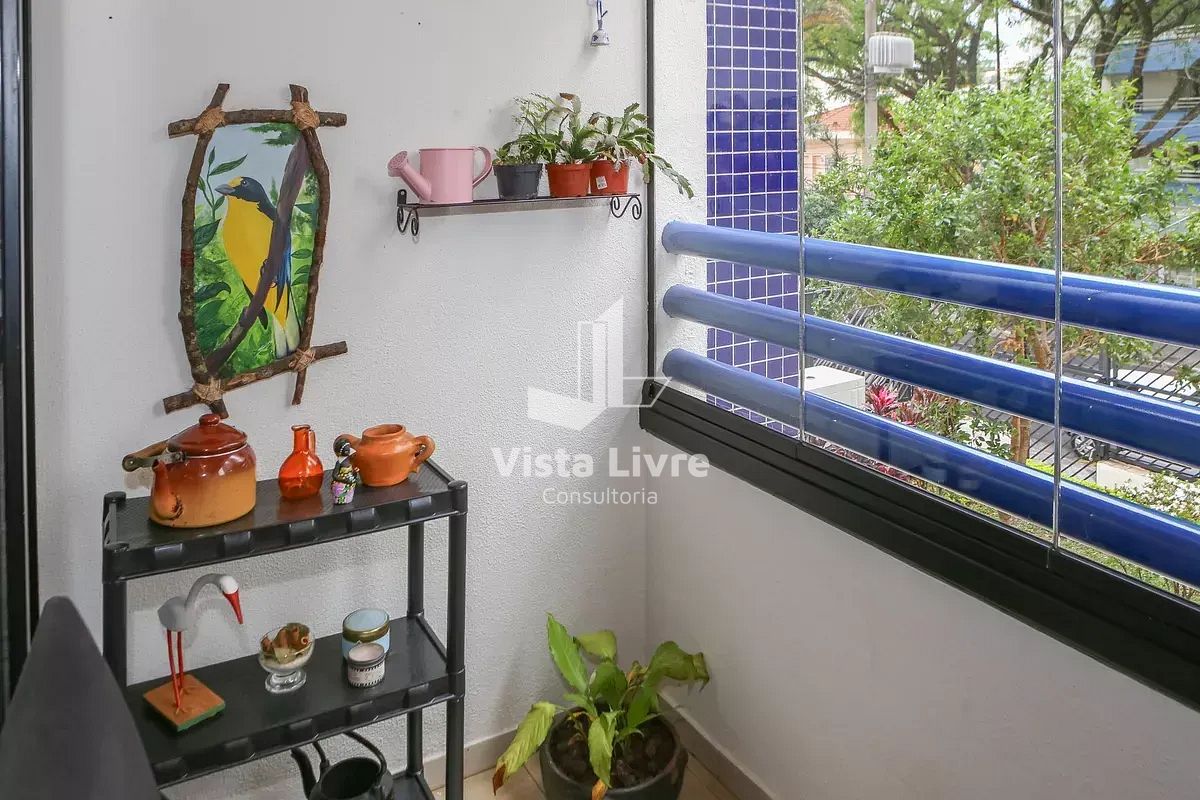 Apartamento, 3 quartos, 85 m² - Foto 4