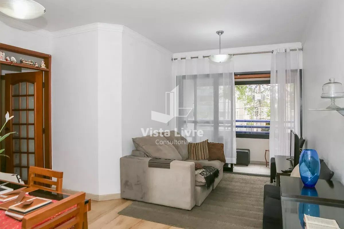 Apartamento, 3 quartos, 85 m² - Foto 1