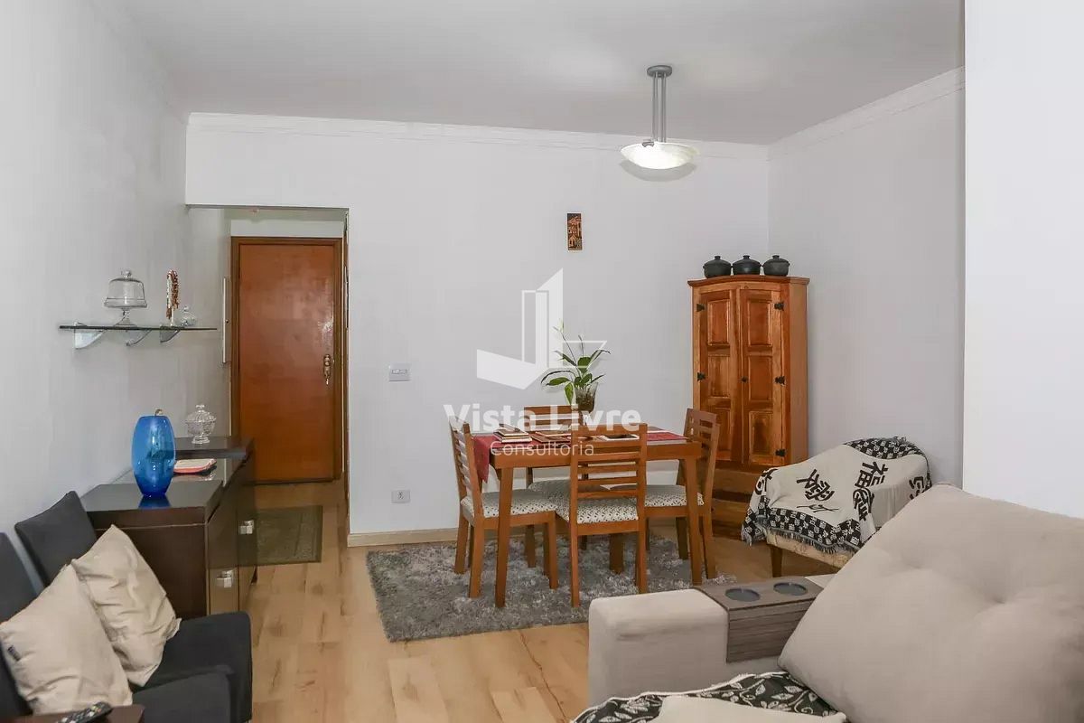 Apartamento, 3 quartos, 85 m² - Foto 3