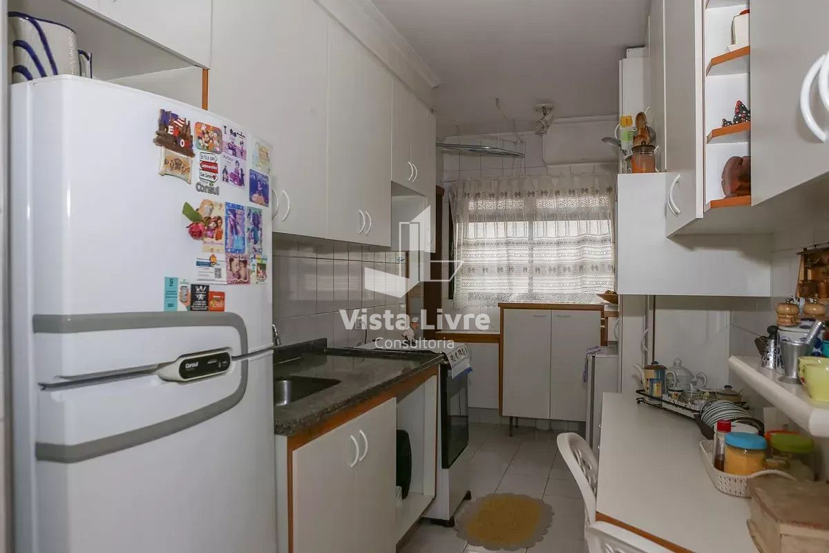 Apartamento, 3 quartos, 85 m² - Foto 7