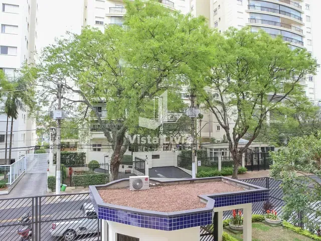 Apartamento com 85m² 3 quartos e 2 banheiros, à venda, no bairro Vila Ipojuca em São Paulo