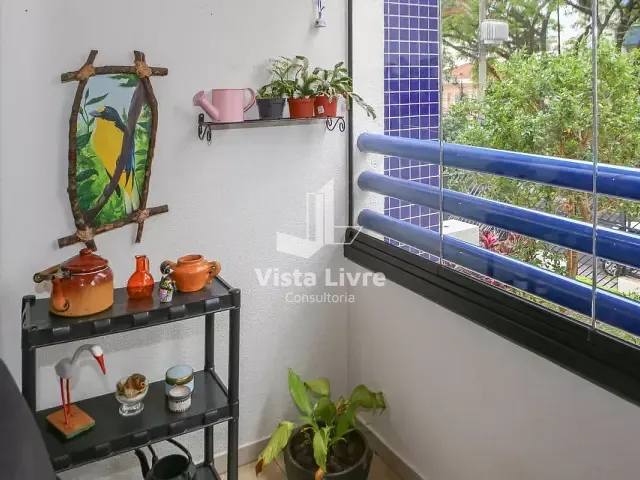 Apartamento com 85m² 3 quartos e 2 banheiros, à venda, no bairro Vila Ipojuca em São Paulo