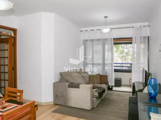 Apartamento com 85m² 3 quartos e 2 banheiros, à venda, no bairro Vila Ipojuca em São Paulo