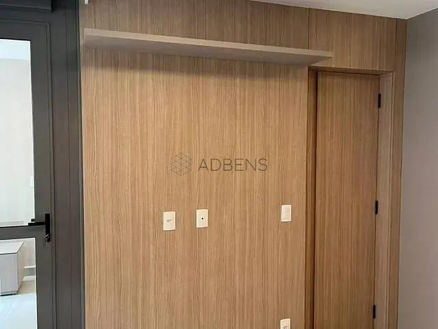 Apartamento 1 quarto e 1 banheiro, para alugar, no bairro Paraíso em São Paulo