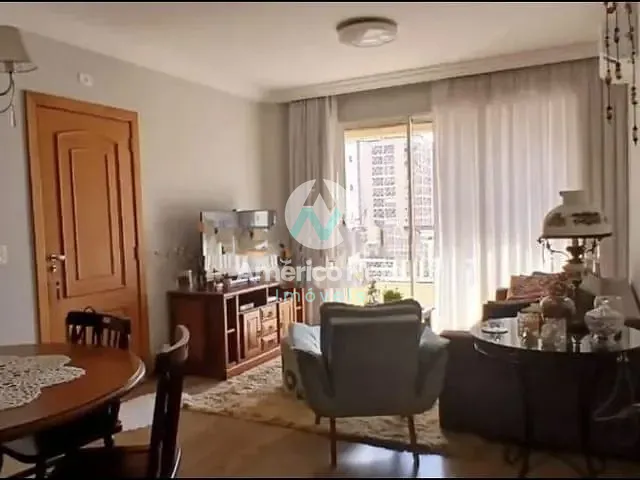 Apartamento 3 quartos e 1 banheiro, à venda, no bairro Santa Paula em São Caetano do Sul