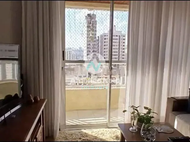 Apartamento 3 quartos e 1 banheiro, à venda, no bairro Santa Paula em São Caetano do Sul