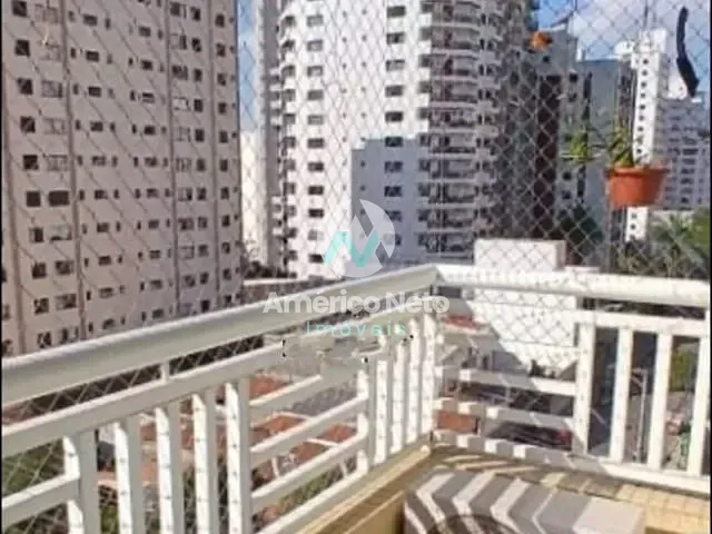 Apartamento 3 quartos e 1 banheiro, à venda, no bairro Santa Paula em São Caetano do Sul