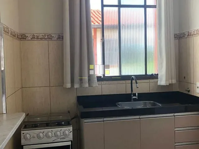 Apartamento com 60m² 2 quartos e 1 banheiro, à venda, no bairro Jardim João Paulo II em Sumaré