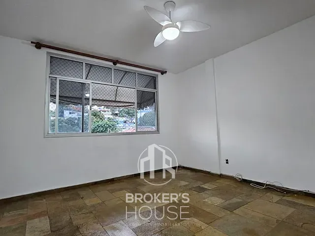 Apartamento com 74m² 2 quartos e 2 banheiros, à venda, no bairro de Lourdes em Vitória