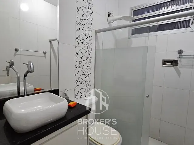 Apartamento com 74m² 2 quartos e 2 banheiros, à venda, no bairro de Lourdes em Vitória