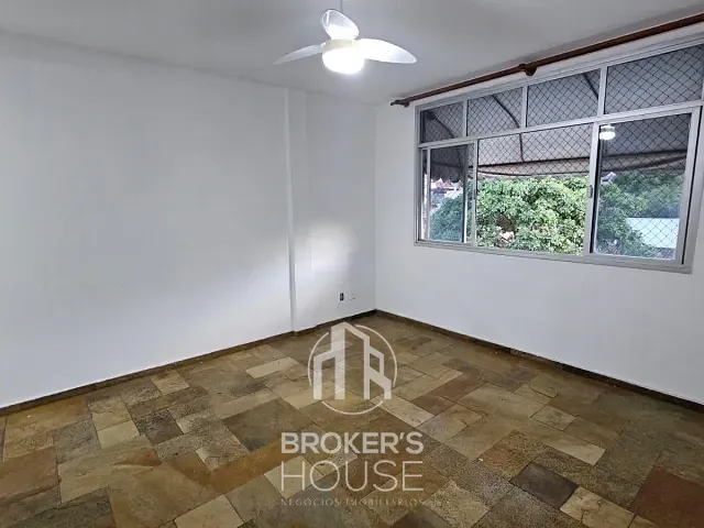 Apartamento com 74m² 2 quartos e 2 banheiros, à venda, no bairro de Lourdes em Vitória