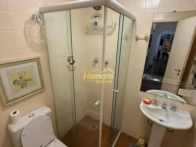 Apartamento com 70m² 2 quartos e 2 banheiros, à venda, no bairro Higienópolis em São Paulo