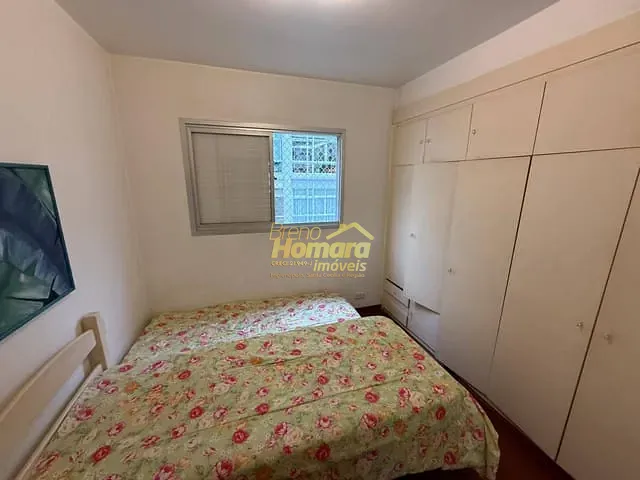 Apartamento com 70m² 2 quartos e 2 banheiros, à venda, no bairro Higienópolis em São Paulo