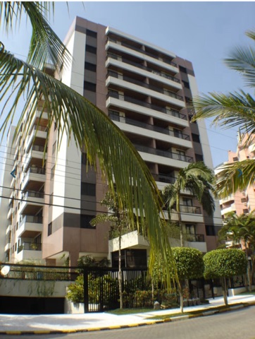 Apartamento 2 quartos e 2 banheiros, à venda ou para alugar, no bairro Riviera em Bertioga
