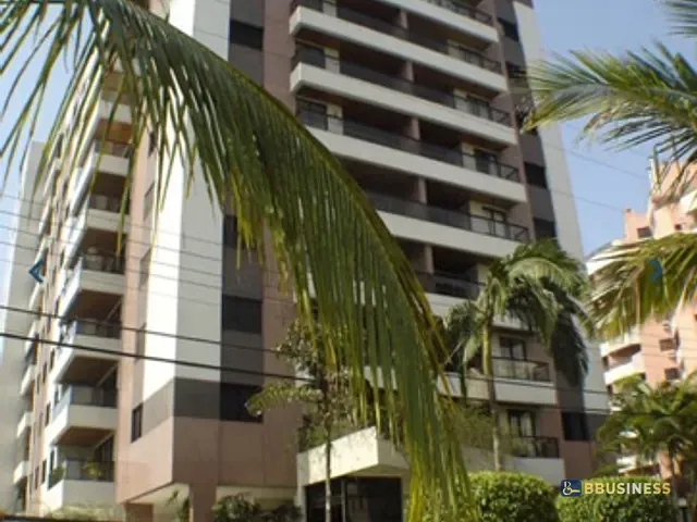 Apartamento 2 quartos e 2 banheiros, à venda ou para alugar, no bairro Riviera em Bertioga