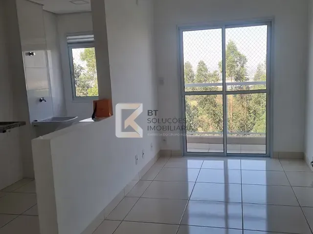 Apartamento 2 quartos e 1 banheiro, à venda ou para alugar, no bairro Jardim Casablanca em Indaiatuba