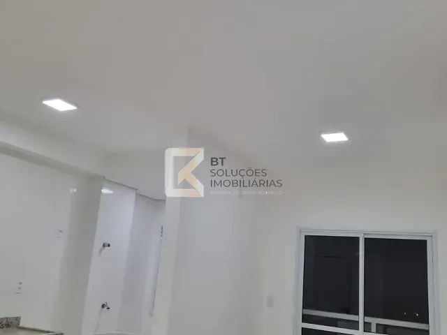 Apartamento 2 quartos e 1 banheiro, à venda ou para alugar, no bairro Jardim Casablanca em Indaiatuba