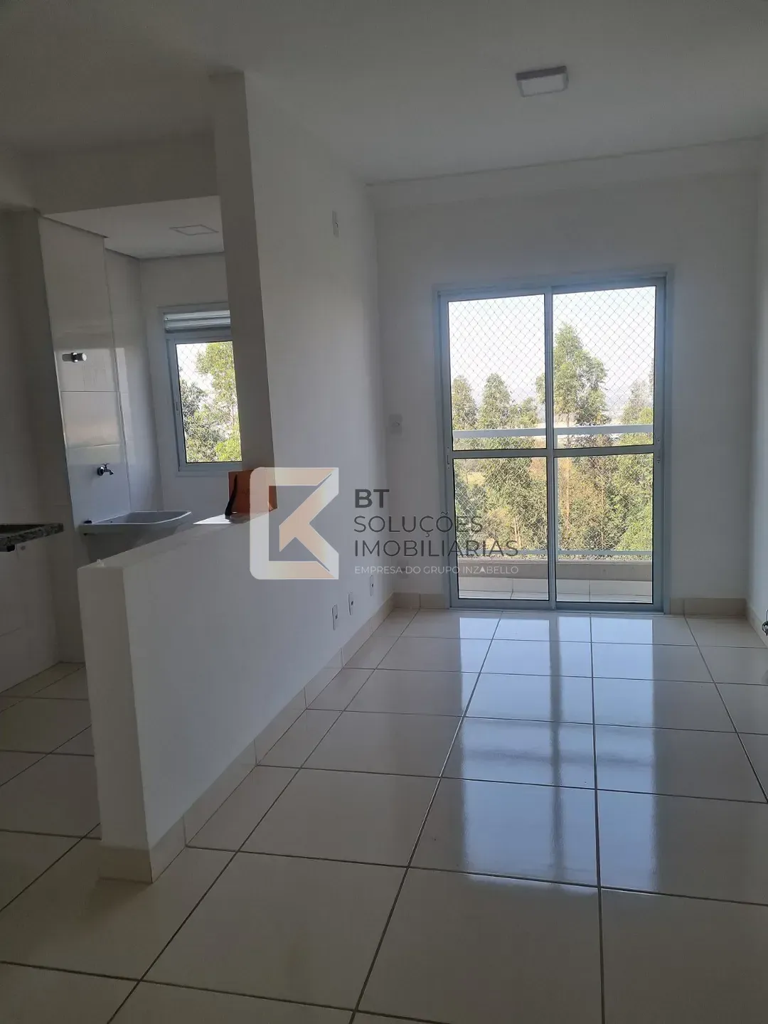 Apartamento, 2 quartos, 52 m² - Foto 1