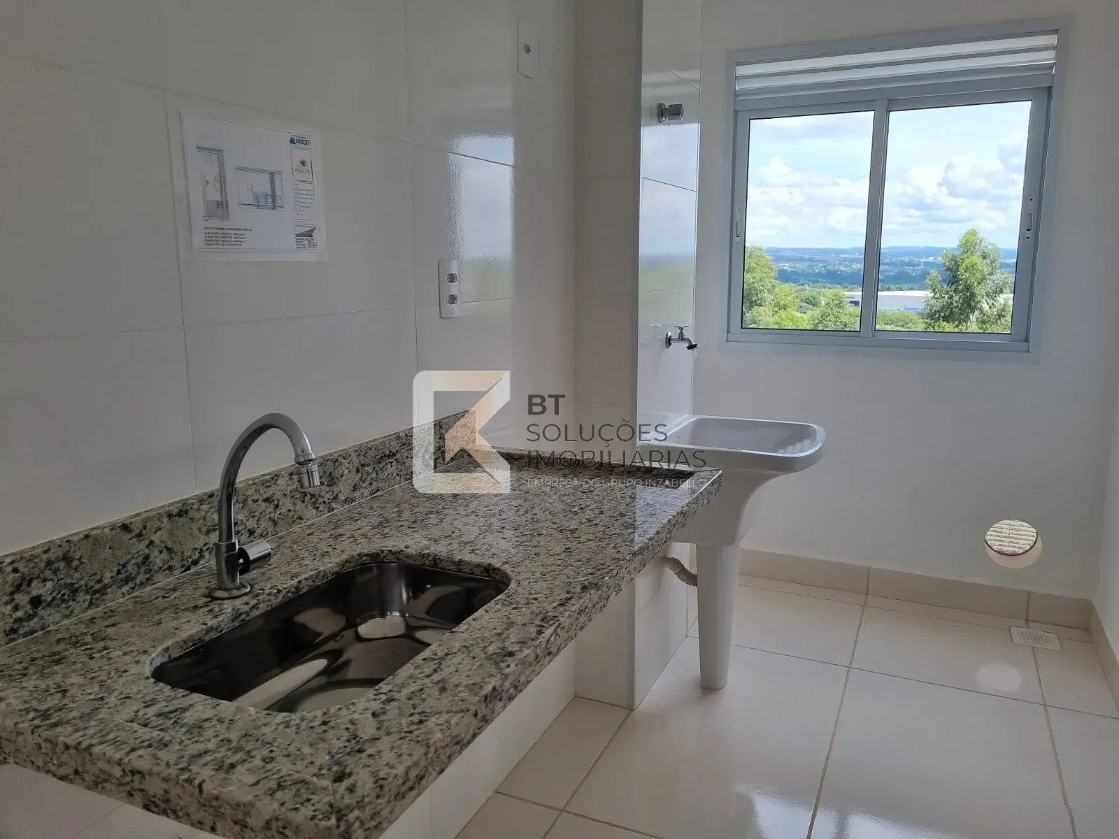 Apartamento, 2 quartos, 52 m² - Foto 6