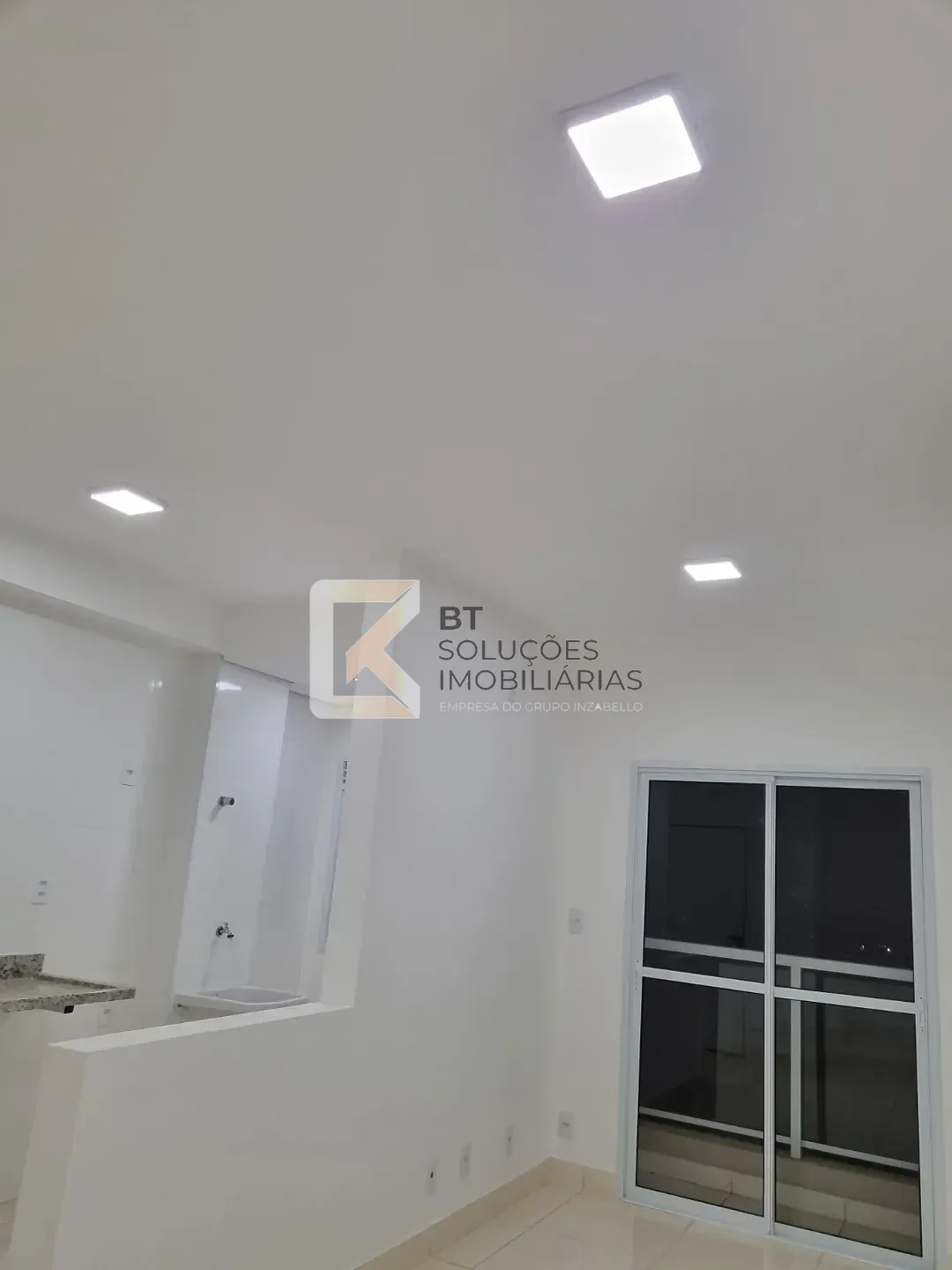 Apartamento, 2 quartos, 52 m² - Foto 3
