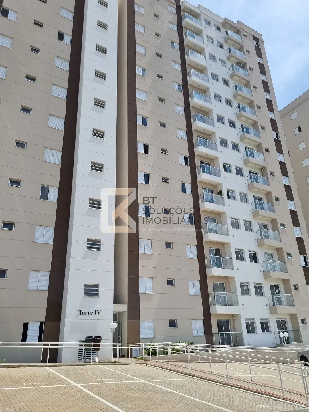 Apartamento, 2 quartos, 52 m² - Foto 12