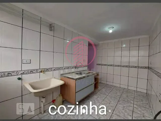 Apartamento 2 quartos e 1 banheiro, à venda, no bairro São Pedro em Osasco