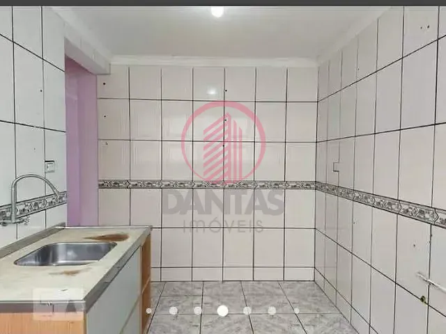 Apartamento 2 quartos e 1 banheiro, à venda, no bairro São Pedro em Osasco