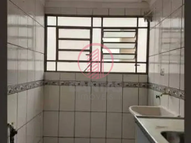 Apartamento 2 quartos e 1 banheiro, à venda, no bairro São Pedro em Osasco