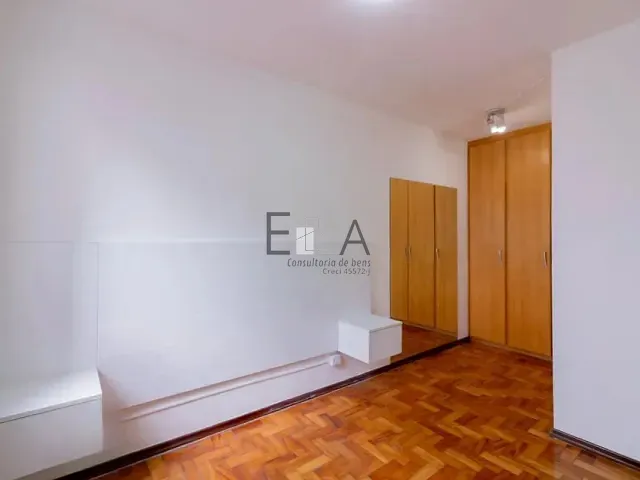 Apartamento com 85m² 2 quartos e 2 banheiros, para alugar, no bairro Vila Nova Conceição em São Paulo