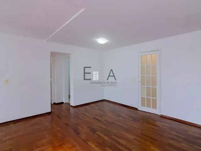 Apartamento com 85m² 2 quartos e 2 banheiros, para alugar, no bairro Vila Nova Conceição em São Paulo