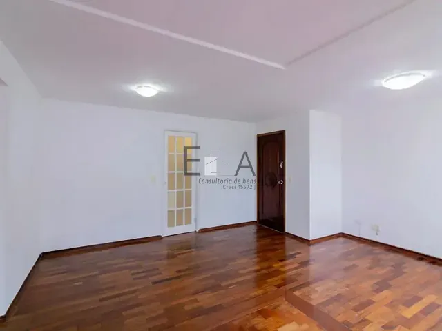 Apartamento com 85m² 2 quartos e 2 banheiros, para alugar, no bairro Vila Nova Conceição em São Paulo
