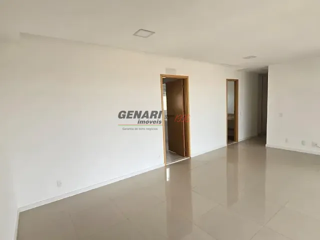 Apartamento com 116m² 3 quartos e 4 banheiros, para alugar, no bairro Cidade Nova I em Indaiatuba