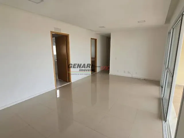 Apartamento com 116m² 3 quartos e 4 banheiros, para alugar, no bairro Cidade Nova I em Indaiatuba