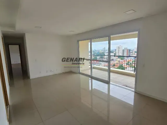 Apartamento com 116m² 3 quartos e 4 banheiros, para alugar, no bairro Cidade Nova I em Indaiatuba