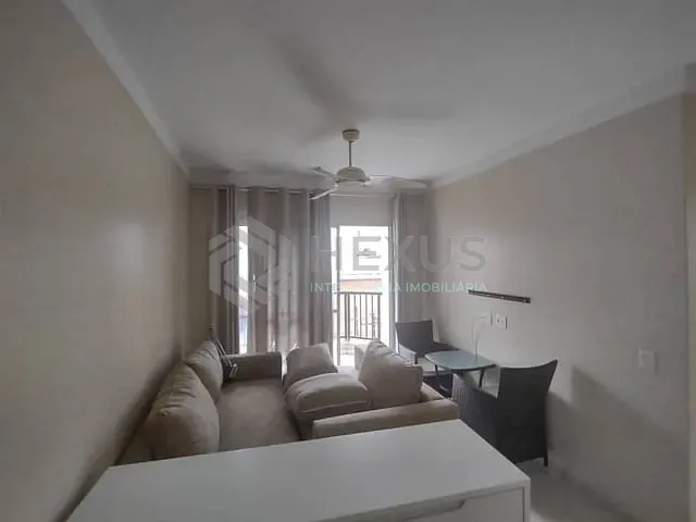 Apartamento com 100m² 2 quartos e 1 banheiro, à venda, no bairro Enseada em Guarujá