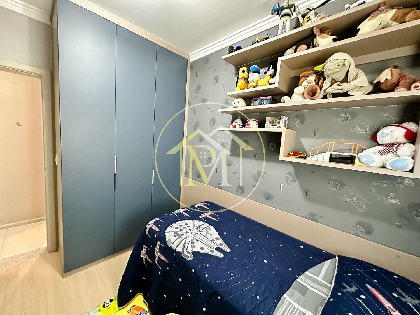 Apartamento à venda com 3 quartos, 105m² - Foto 39