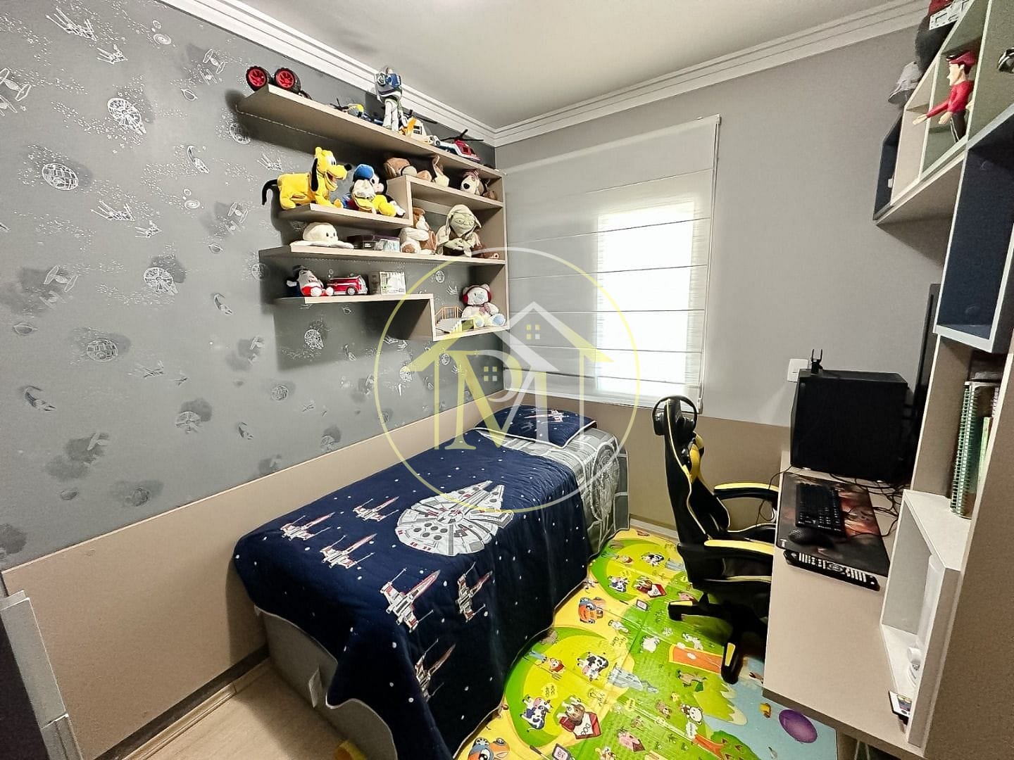 Apartamento à venda com 3 quartos, 105m² - Foto 41