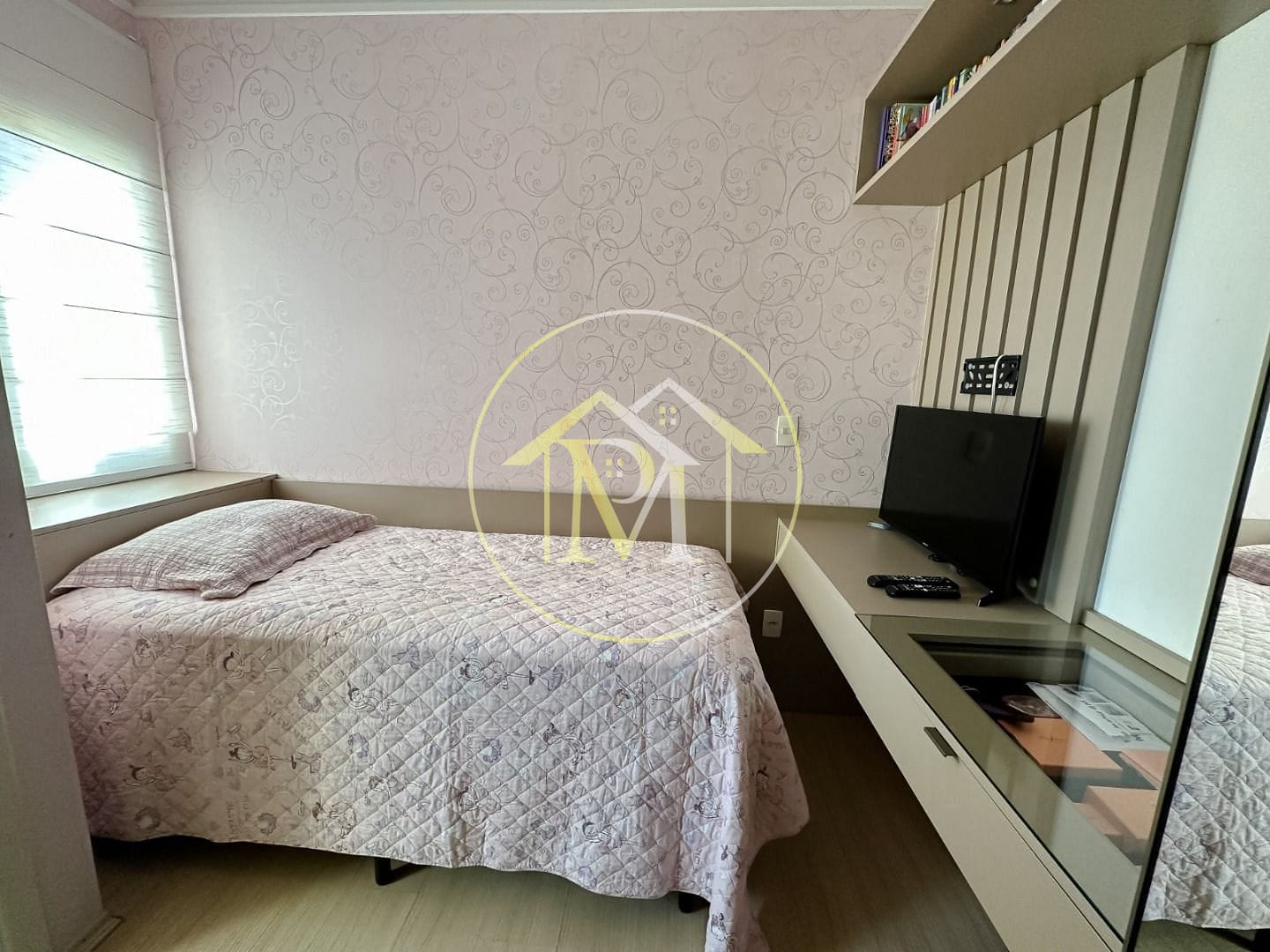 Apartamento à venda com 3 quartos, 105m² - Foto 46
